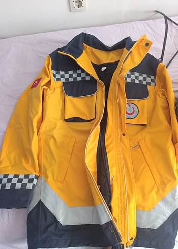 m beden erkek 112 mont - Görsel 6