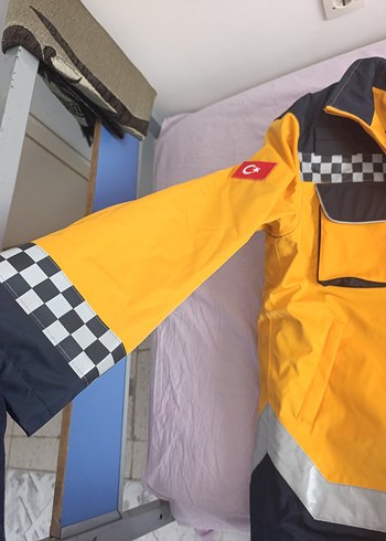 m beden erkek 112 mont - Görsel 3