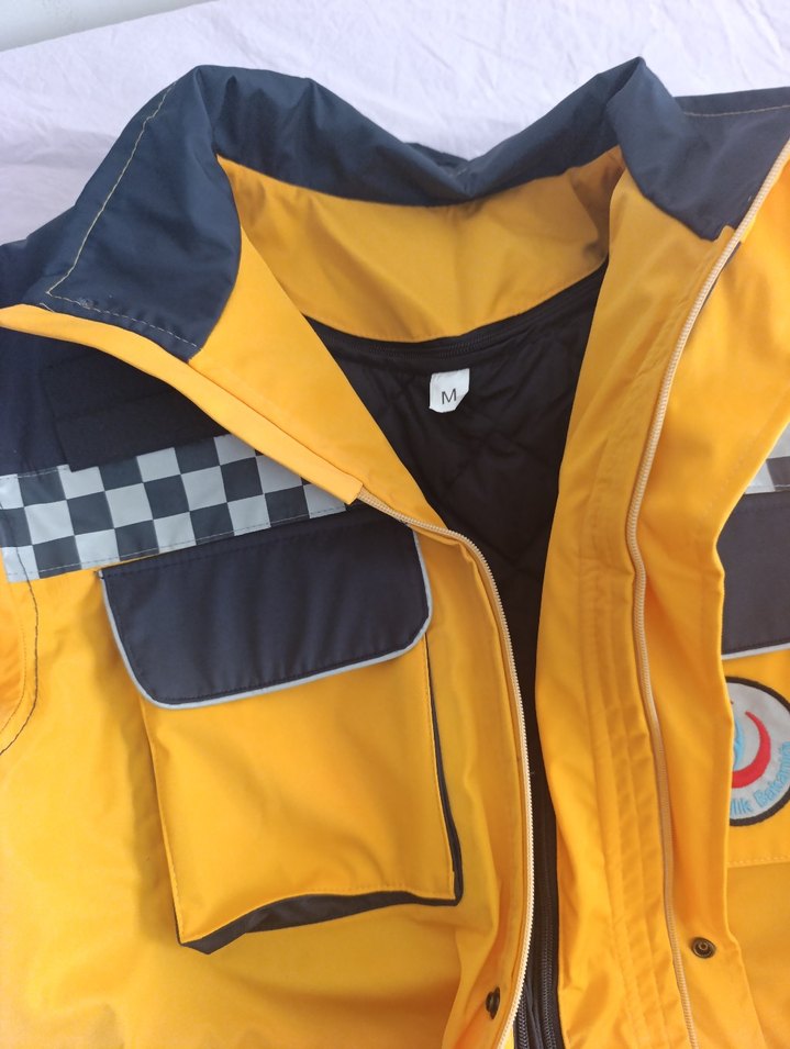 m beden erkek 112 mont - Görsel 5