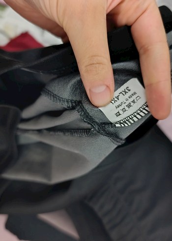 termal tayt - Görsel 4