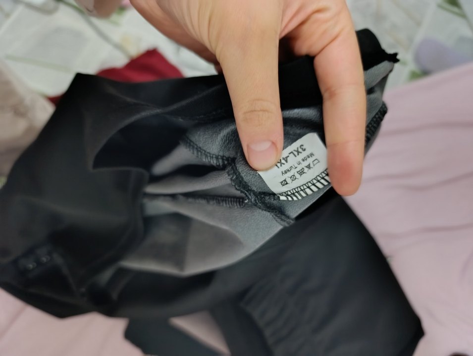 termal tayt - Görsel 3