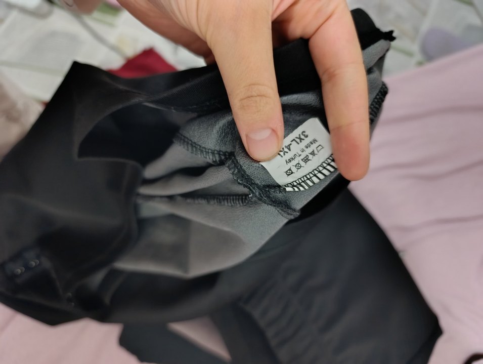 termal tayt - Görsel 4