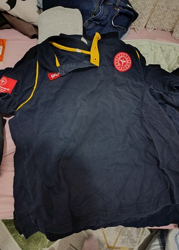 112 tişört - Görsel 2