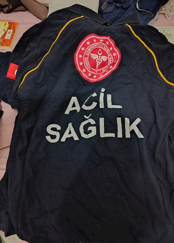 112 tişört - Görsel 4