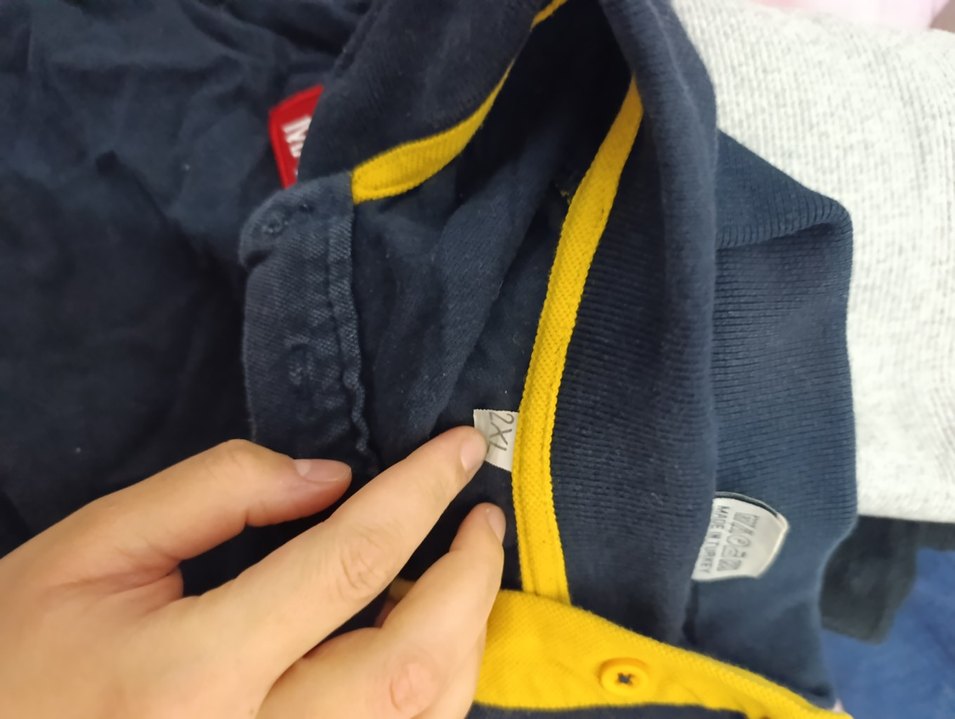 112 tişört - Görsel 3