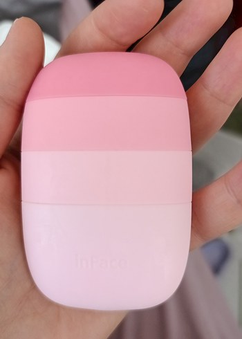 Xiaomi orijinal xiomio inface yüz temizleme cihazı