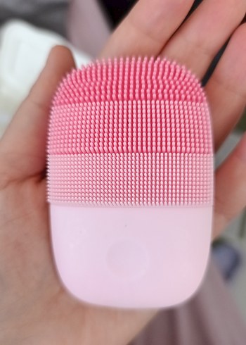 diğer Beden pembe Renk orijinal xiomio inface yüz temizleme cihazı
