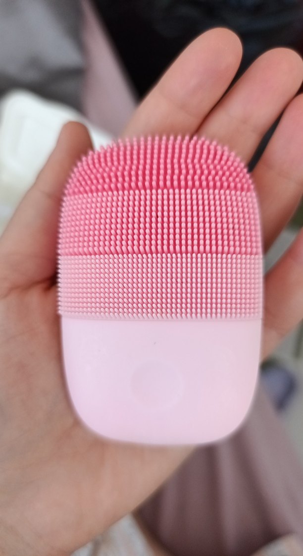 orijinal xiomio inface yüz temizleme cihazı - Görsel 4