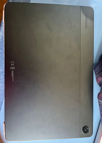 Samsung Galaxy A9+ tablet - Görsel 3