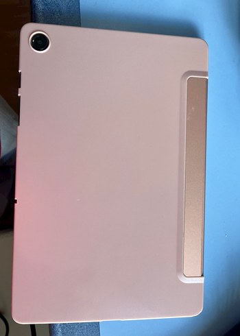 Samsung Galaxy A9+ tablet - Görsel 2