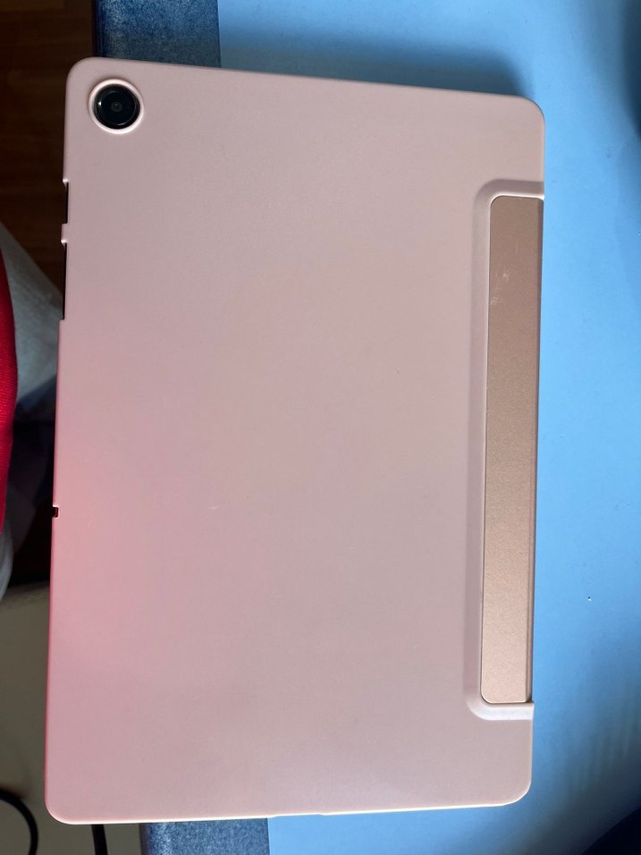 Samsung Galaxy A9+ tablet - Görsel 2