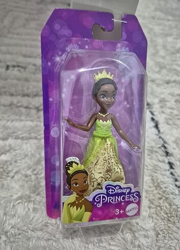  Disney prenses tiana