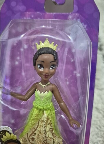  Beden Disney prenses tiana