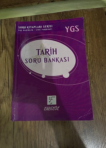 Gardrops ilanı