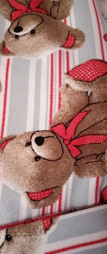 s Beden çeşitli Renk Pijama