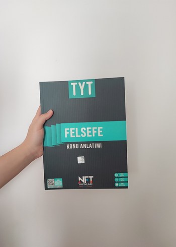  Beden Renk NFT Yayınları | Tarih & Coğrafya & Felsefe Konu Anlatımı