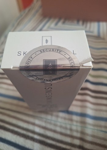 Skinsensual SPF50+ Hafif Ten BB Krem - Görsel 2