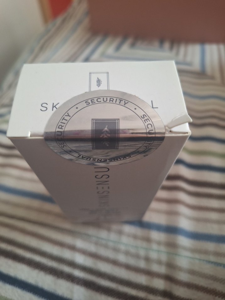 Skinsensual SPF50+ Hafif Ten BB Krem - Görsel 2