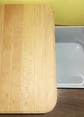  Beden Madame Coco Eklemeklik Ekmek Sepeti Ekmek Kutusu