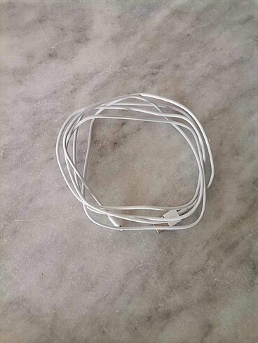 Iphone Şarj Kablosu - 2M