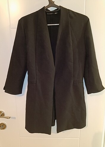 Slim fit ceket 