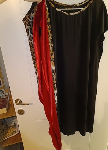 Büyük beden abiye elbise - Görsel 4