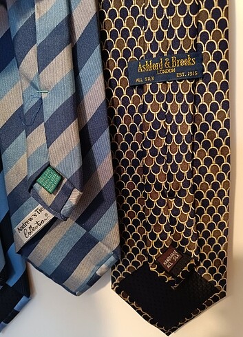 İtalyan Kravatlar - Görsel 3