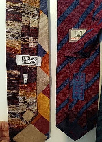 İtalyan Kravatlar - Görsel 4