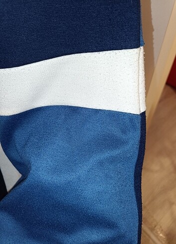 Mini elbise Koton  - Görsel 4