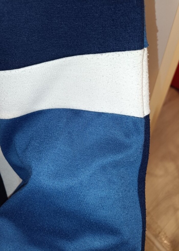 Mini elbise Koton  - Görsel 4