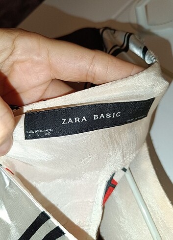 Saten mini elbise - Görsel 2