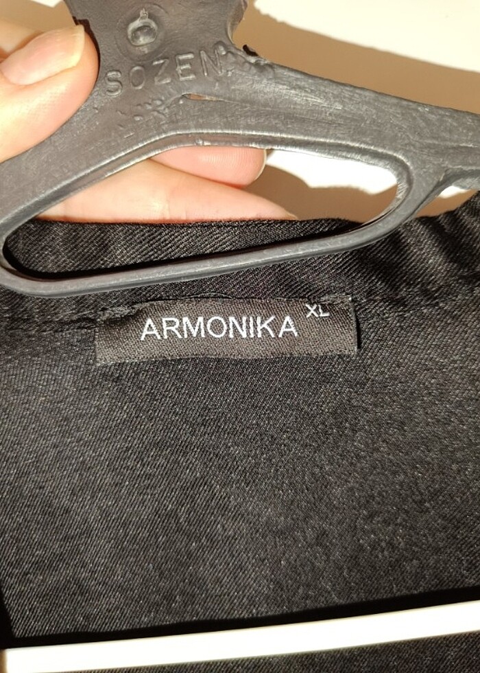 Gömlek bluz - Görsel 4