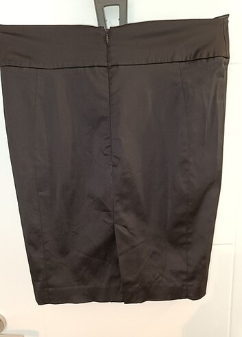 Saten kalem etek - Görsel 2