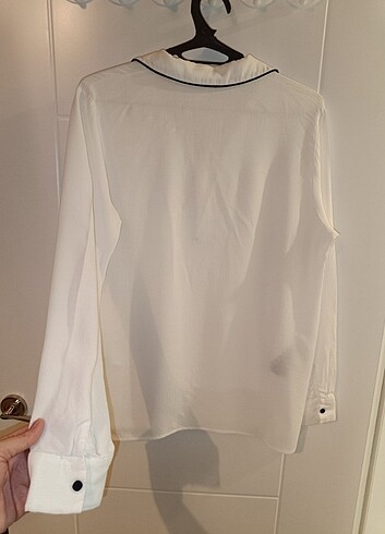 Koton gömlek - Görsel 6