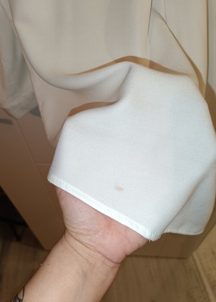 Koton gömlek - Görsel 3