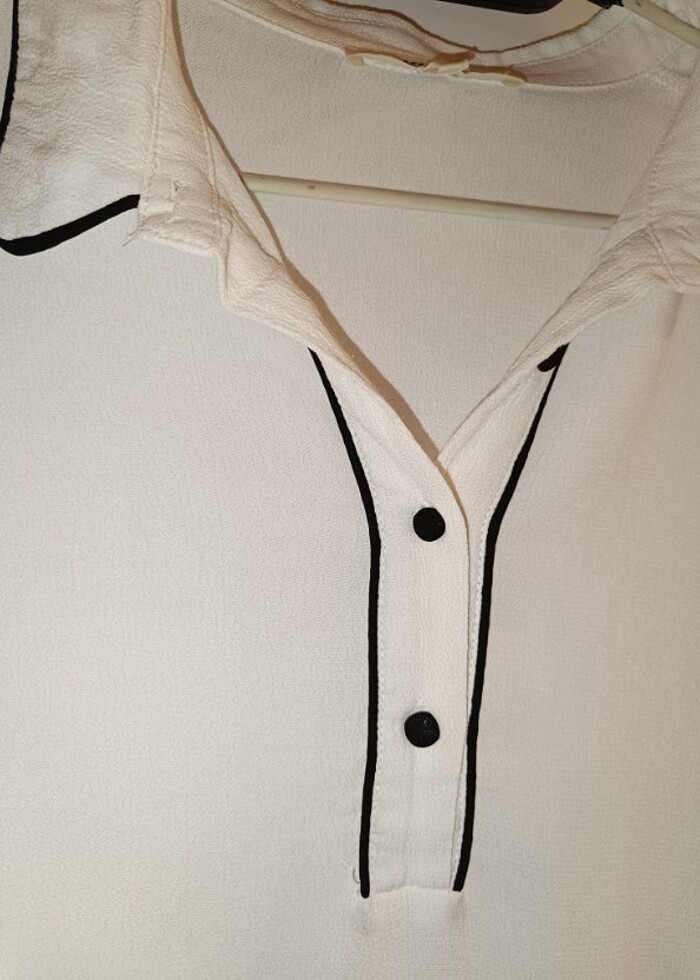 Koton gömlek - Görsel 4