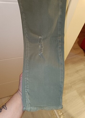 Skinny pantolon - Görsel 2