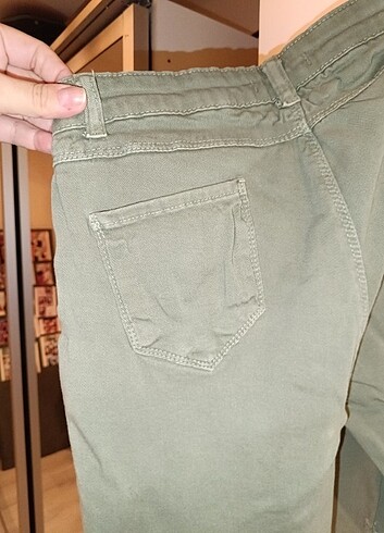 Skinny pantolon - Görsel 3