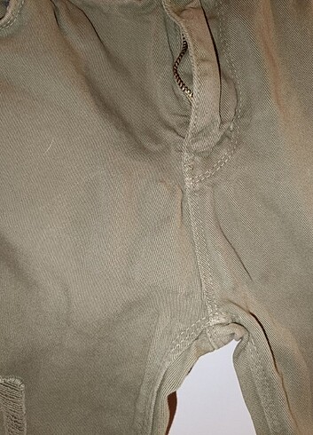 Skinny pantolon - Görsel 4