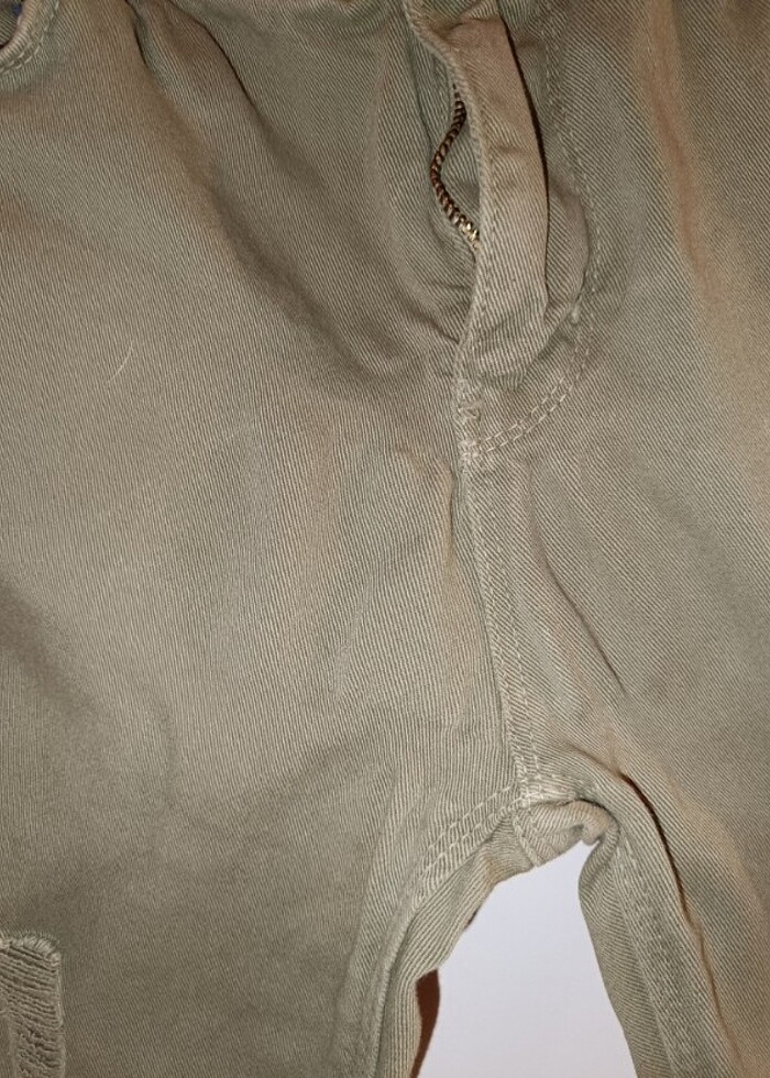 Skinny pantolon - Görsel 4