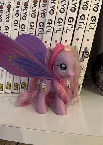 Beden Mlp daisy dreams