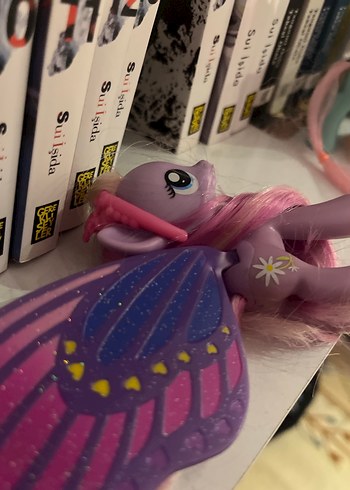 Mlp daisy dreams