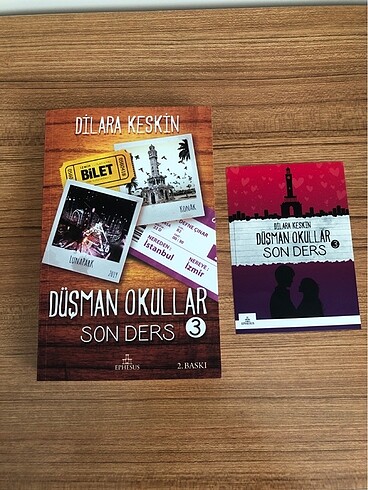 düşman okullar