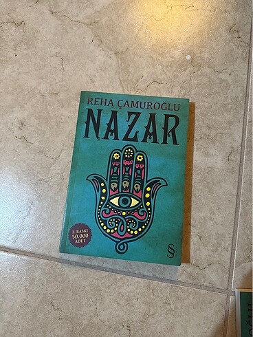 Nazar (ciltsiz)