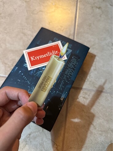 Kuzgun - Filiz Puluç (Ciltli) - Görsel 5