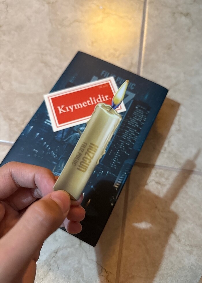 Kuzgun - Filiz Puluç (Ciltli) - Görsel 5