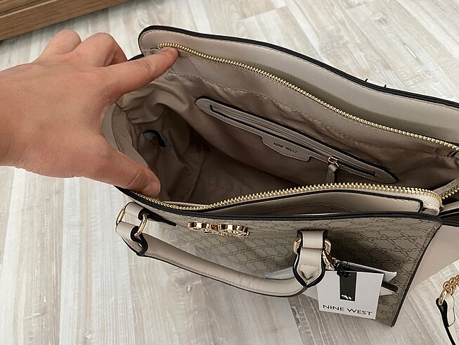  Beden Nine West çanta