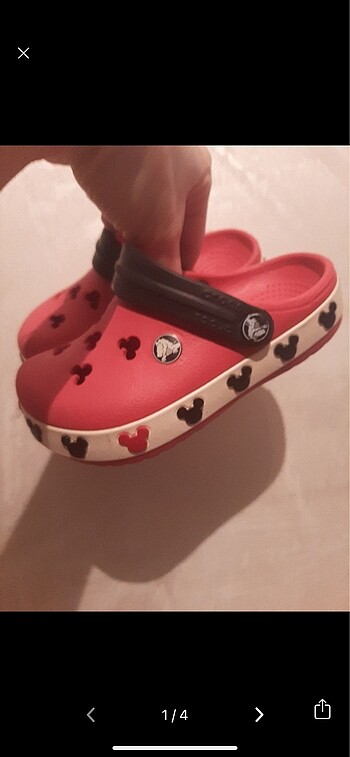 Crocs