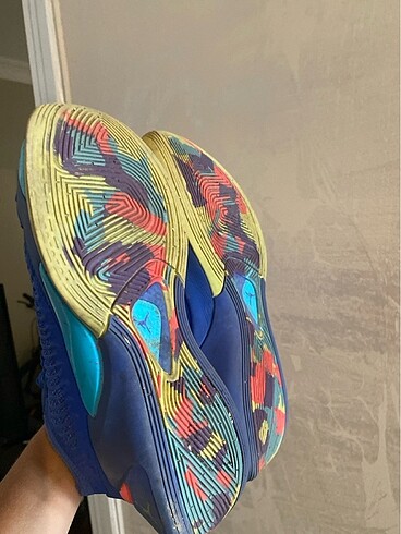 36 Beden çeşitli Renk Air jordan