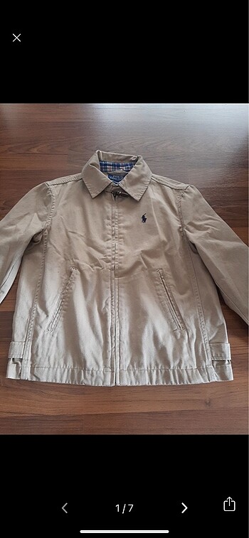 Polo Ralp Lauren
